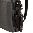 Case Logic Era CEBP-105 Obsidian Backpack Grey