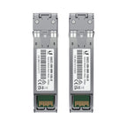 Ubiquiti UACC-OM-MM-10G-D-2 network transceiver module Fiber optic 10000 Mbit/s 850 nm