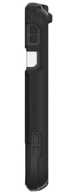 Honeywell Dolphin CT60 handheld mobile computer 11.9 cm (4.7") 1280 x 720 pixels Touchscreen 350 g Black
