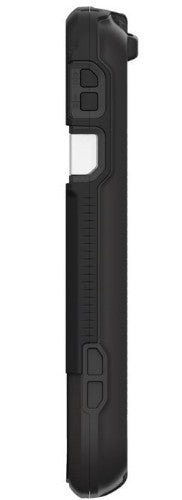 Honeywell Dolphin CT60 handheld mobile computer 11.9 cm (4.7") 1280 x 720 pixels Touchscreen 350 g Black