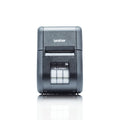 Brother RJ-2140 POS printer 203 x 203 DPI Wired & Wireless Direct thermal Mobile printer