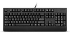 Lenovo Preferred Pro II keyboard Home/Office USB German Black