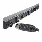 Eaton CBL358-10 power cable Black 3 m