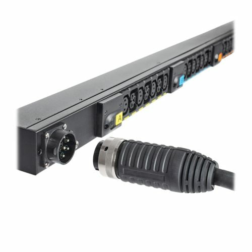 Eaton CBL358-10 power cable Black 3 m