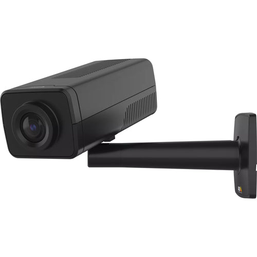 Axis Q1728 Box IP security camera Outdoor 3840 x 2160 pixels Pole clamp