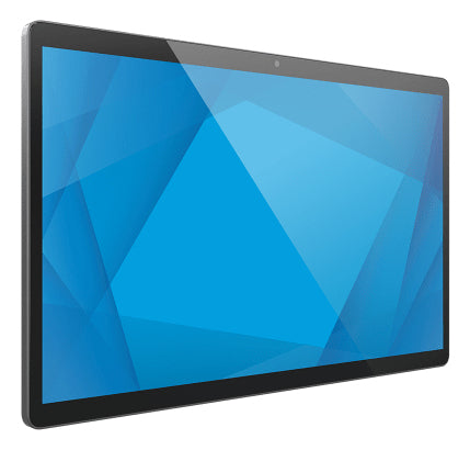 Elo Touch Solutions E983676 POS system 39.6 cm (15.6") 1920 x 1080 pixels Touchscreen Grey