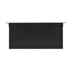 Tripp Lite B024-H4U08 8-Port 4K HDMI/USB KVM Switch - 4K 60 Hz Video/Audio, USB Peripheral Sharing, 1U Rack-Mount