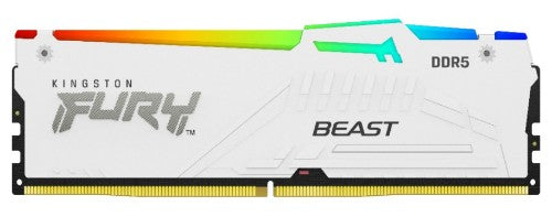 Kingston Technology KF552C40BWAK2-16 memory module 16 GB 2 x 8 GB DDR5 5200 MT/s ECC