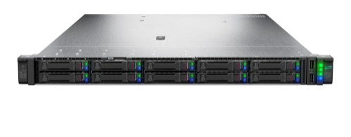 HPE ProLiant RL300 Gen11 Q80-30 8SFF Configure-to-order Server