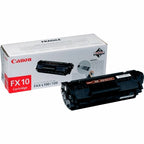 Canon 0263B002/FX-10 Toner cartridge black, 2K pages ISO/IEC 19752 for Canon Fax L 100
