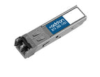 AddOn Networks 1000Base-SX SFP GBIC network transceiver module 1000 Mbit/s
