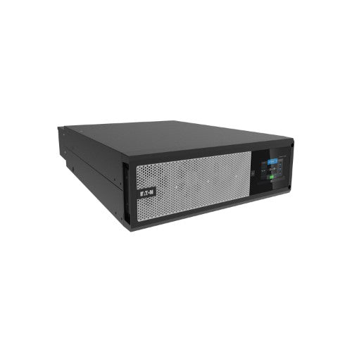 Eaton 93PX uninterruptible power supply (UPS) Double-conversion (Online) 20 kVA 20000 W
