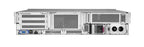HPE ProLiant Compute DL340 Gen12 6515P 2.3GHz 16c 1P 1x64GB-R 8SFF MR416i-o 2x1000W PS EU Server