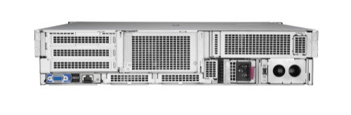 HPE ProLiant Compute DL340 Gen12 6515P 2.3GHz 16c 1P 1x64GB-R 8SFF MR416i-o 2x1000W PS EU Server