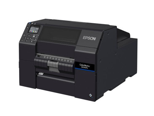Epson ColorWorks D6500Pe