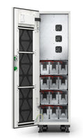 APC Easy 3S uninterruptible power supply (UPS) Double-conversion (Online) 15 kVA 15000 W