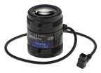 Axis 5504-901 security camera accessory Lens