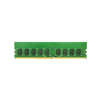Synology D4EC-2666-16G memory module 16 GB 1 x 16 GB DDR4 2666 MHz ECC