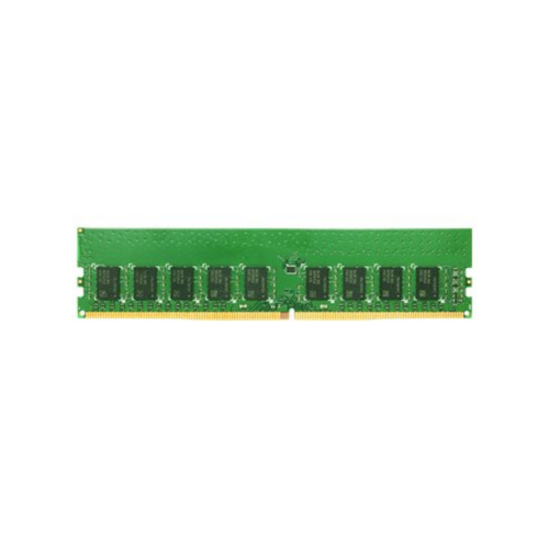 Synology D4EC-2666-16G memory module 16 GB 1 x 16 GB DDR4 2666 MHz ECC