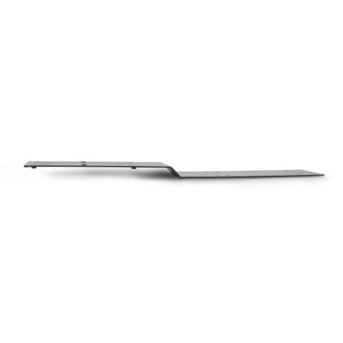 StarTech.com VESA Mounting Bracket for NUC/Thin Clients or Laptop Docking Stations, VESA 75x75/100x100 Compatible Extension Plate For Mini PC