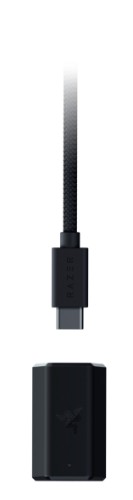Razer BlackShark V3 Pro Headset Wired & Wireless Head-band Gaming USB Type-C Bluetooth Black