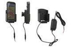 Zebra 3PTY-PCLIP-713306 holder Active holder Handheld mobile computer Black