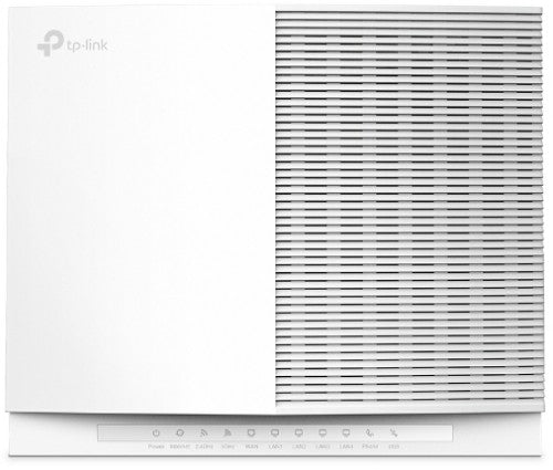 TP-Link AX6000 Dual Band Wi-Fi 6 VoIP Router