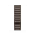 Apple 42mm Dark Taupe Magnetic Link - M/L