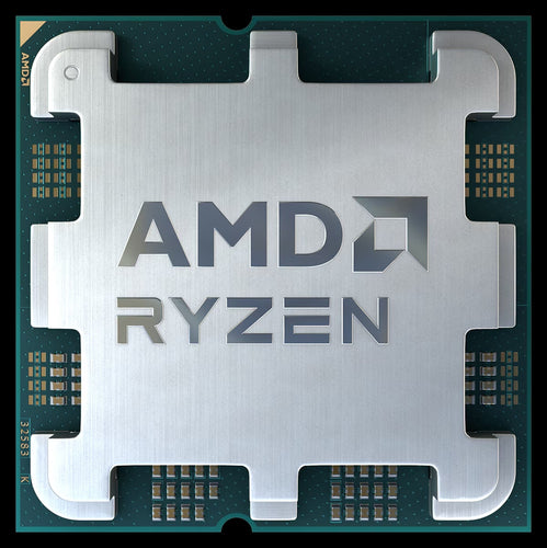 AMD Ryzen 9 7950X3D processor 4.2 GHz 128 MB L3 Tray