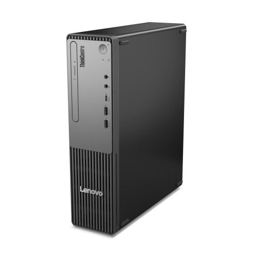 Lenovo ThinkCentre neo 30s Gen 5 Intel® Core™ i5 i5-13420H 8 GB DDR5-SDRAM 256 GB SSD Windows 11 Pro SFF PC Black
