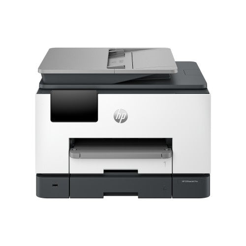 HP OfficeJet Pro 9130b Wireless All-in-One Color Printer, Two-sided printing; Copier, Scanner
