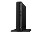 HP Elite Mini 800 G9 Intel® Core™ i7 i7-13700T 16 GB DDR5-SDRAM 512 GB SSD Windows 11 Pro Mini PC Black