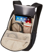 Case Logic Notion NOTIBP-114 Black backpack Casual backpack Nylon
