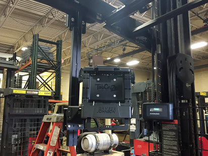 Gamber-Johnson 7160-0856 mounting kit