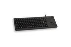 CHERRY XS G84-5400 keyboard USB AZERTY French Black