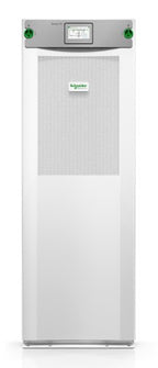 APC Galaxy VS uninterruptible power supply (UPS) Double-conversion (Online) 50 kVA 50000 W