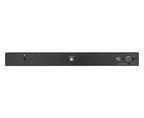 D-Link 52-Port Gigabit Smart Managed Switch including 4 x 100/1000Mbps Combo Ports