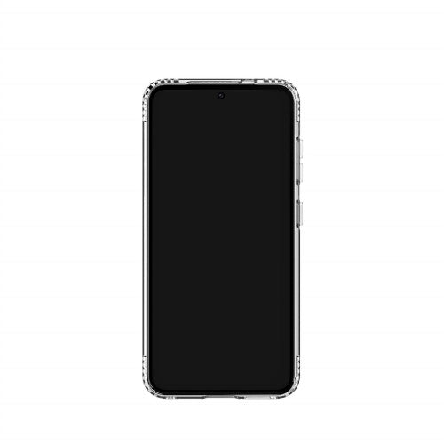 Tech21 EvoClear mobile phone case 15.8 cm (6.2") Cover Translucent