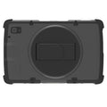 Zebra 3PTY-INF-ET4X8-RHS tablet case 20.3 cm (8") Cover Black