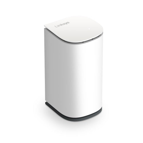 Linksys Velop Micro 6 Mesh Add-on Node – Dual-Band WiFi 6 AX3000 (Add-on only)