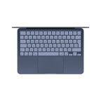 Apple MacBook Neo 13-inch : A18 Pro chip with 6‑core CPU and 5‑core GPU, 8GB, 512GB SSD, Touch ID - Indigo