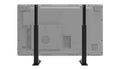 Elo Touch Solutions E722153 TV mount 127 cm (50") Black