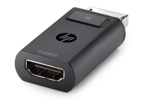 HP DisplayPort to HDMI 1.4 Adapter