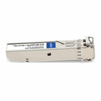 AddOn Networks OSX080N04-AO network transceiver module Fiber optic 80000 Mbit/s SFP+ 1550 nm