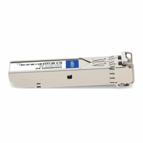 AddOn Networks OSX080N04-AO network transceiver module Fiber optic 80000 Mbit/s SFP+ 1550 nm