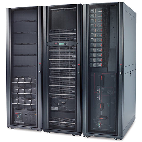 APC Symmetra PX 128kW Scalable to 160kW, 400V uninterruptible power supply (UPS) 128 kVA