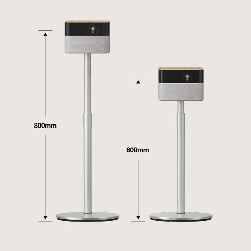 Epson Projector Accessory - ELPFS01 - Adjustable floor stand for Lifestudio Flex