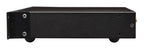 Tripp Lite B024-DPU16 16-Port DisplayPort/USB KVM Switch with Audio/Video and USB Peripheral Sharing, 4K 60 Hz, 1U Rack-Mount