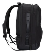 Targus TBB665GL backpack Travel backpack Black Polyester