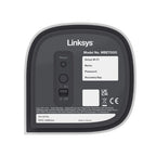 Linksys Velop Pro 7 Tri-band (2.4 GHz / 5 GHz / 60 GHz) Wi-Fi 7 (802.11be) White 5 Internal